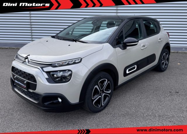CITROEN C3 usata, con ABS