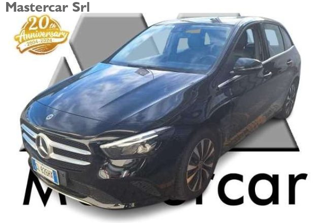 MERCEDES-BENZ B 180 usata, con ABS