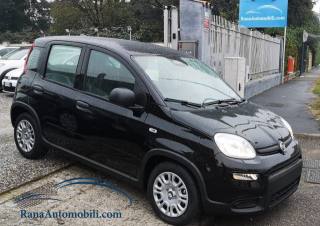 FIAT Panda Hybrid Pandina KM0 PROMO PrezzoGennaio