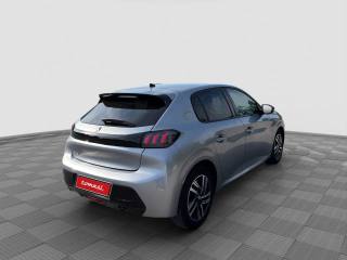 PEUGEOT 208 usata 4