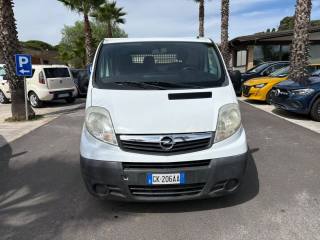 OPEL Vivaro usata, con Airbag