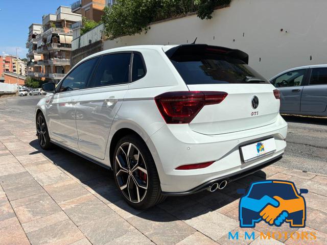 VOLKSWAGEN Polo usata, con Chiusura centralizzata