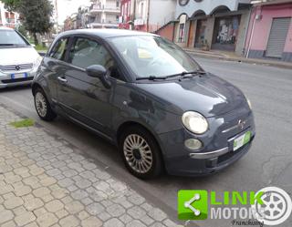 FIAT 500 usata, con Volante multifunzione