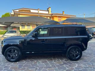 LAND ROVER Defender usata, con Antifurto