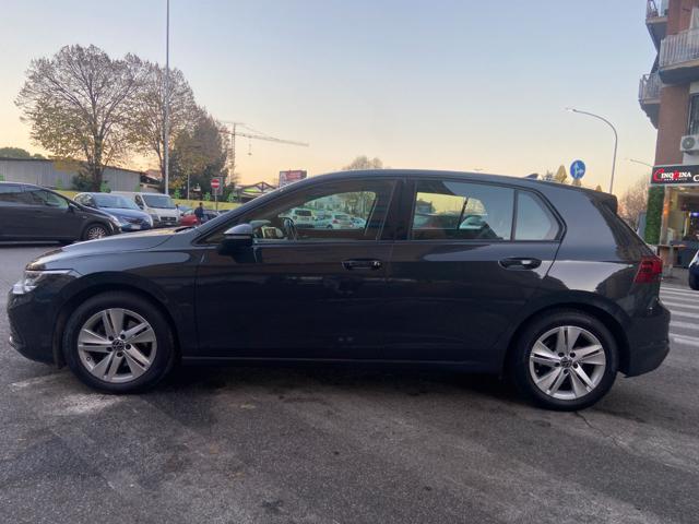 VOLKSWAGEN Golf usata, con Chiusura centralizzata
