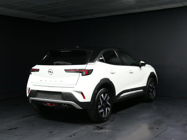 OPEL Mokka usata, con Autoradio