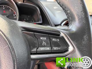 MAZDA CX-3 usata, con Servosterzo