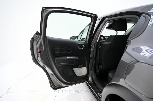 CITROEN C3 usata, con Vivavoce