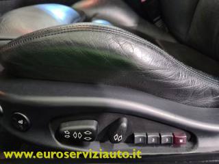 BMW M6 usata, con Sensore di luce