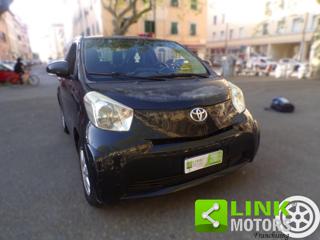 TOYOTA iQ usata, con Airbag Passeggero