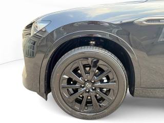 MAZDA CX-60 usata, con Tettuccio apribile