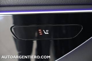 MERCEDES-BENZ GLC 220 usata, con Cronologia tagliandi