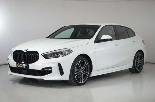 BMW 118 usata, con ABS
