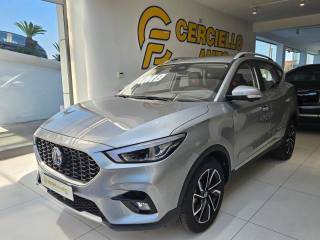 MG ZS usata, con Autoradio