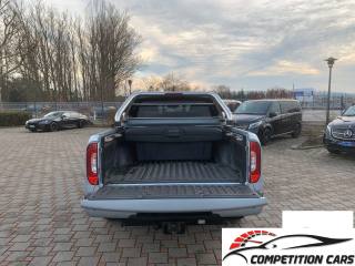 MERCEDES-BENZ X 250 usata, con Climatizzatore