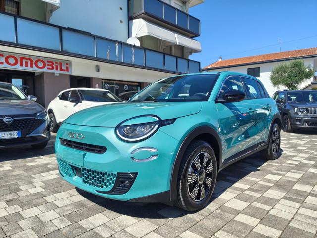 FIAT 600 usata, con Alzacristalli elettrici