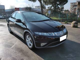 HONDA Civic usata, con Airbag Passeggero