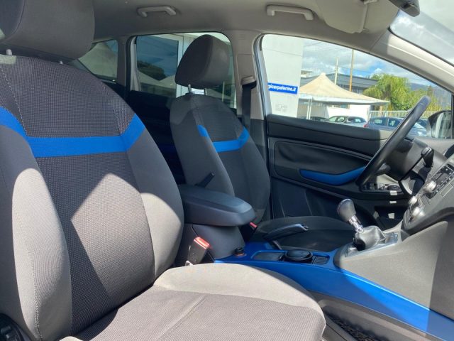 FORD Kuga usata, con Cruise Control