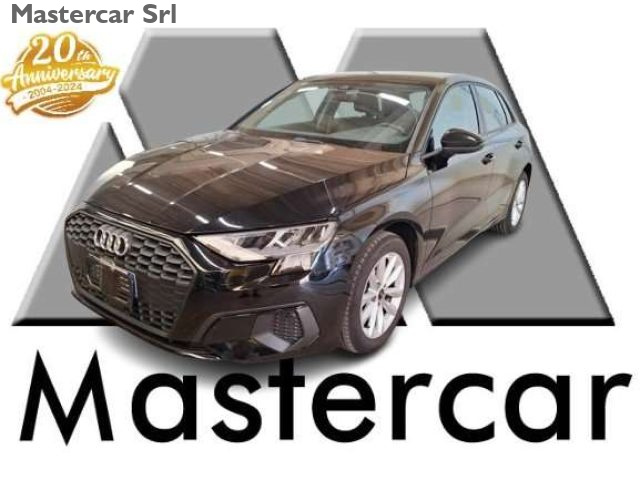 AUDI A3 usata, con Airbag