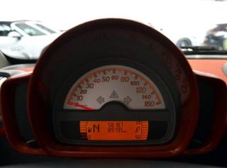 SMART ForTwo usata, con Chiusura centralizzata