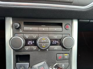 LAND ROVER Range Rover Evoque usata, con Immobilizzatore elettronico
