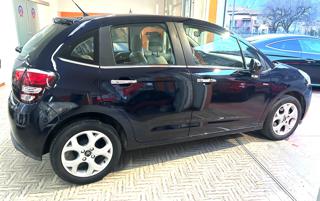CITROEN C3 usata, con Autoradio