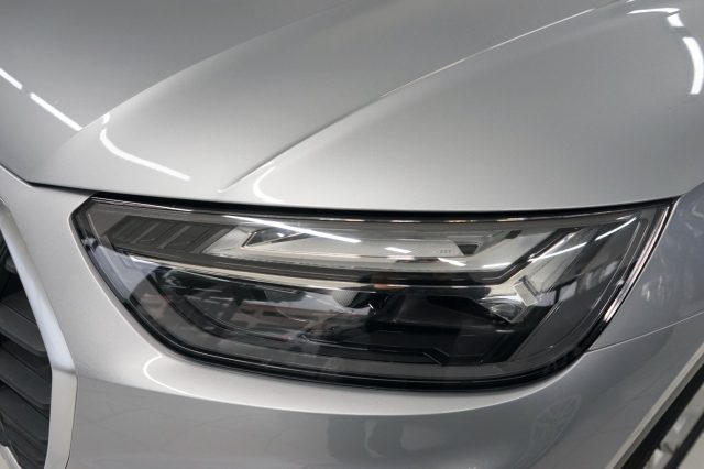 AUDI Q5 usata, con Sedile posteriore sdoppiato