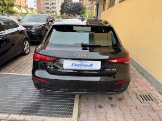 AUDI A3 usata, con Alzacristalli elettrici