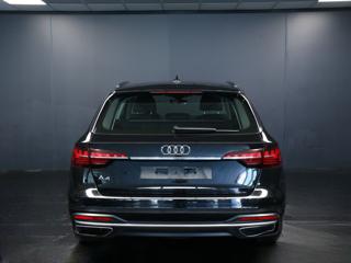 AUDI A4 usata, con Airbag Passeggero