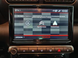 CITROEN C3 Aircross usata, con Cruise Control