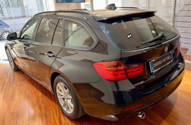 BMW 316 usata, con Airbag Passeggero