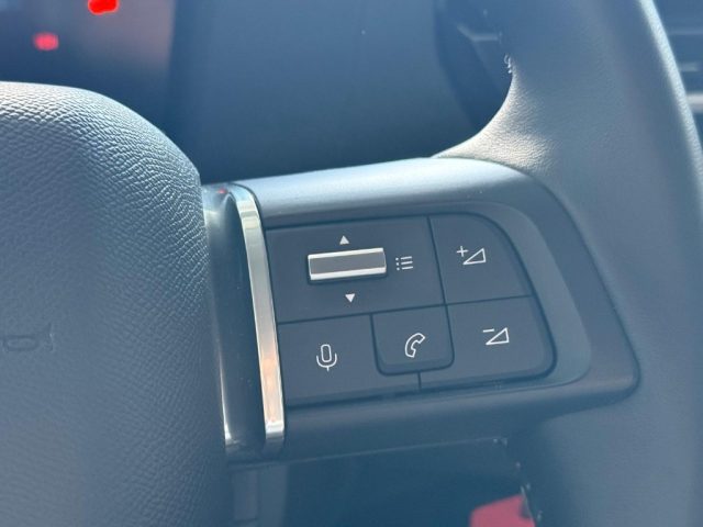 CITROEN C4 usata, con ESP