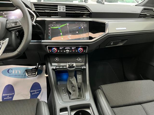 AUDI Q3 usata, con Chiusura centralizzata