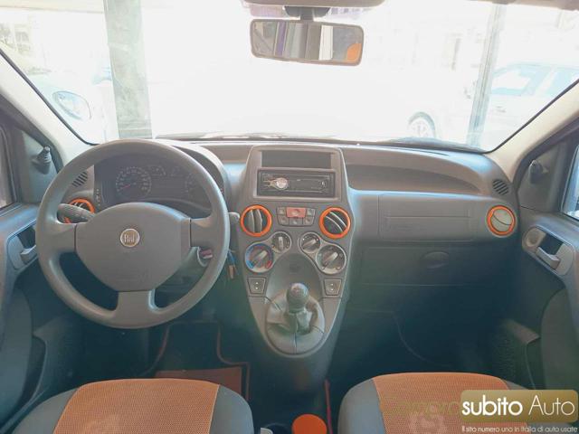 FIAT Panda usata 10