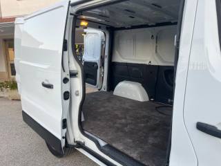 FIAT Talento usata, con Specchietti laterali elettrici
