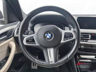 BMW X3 usata 12