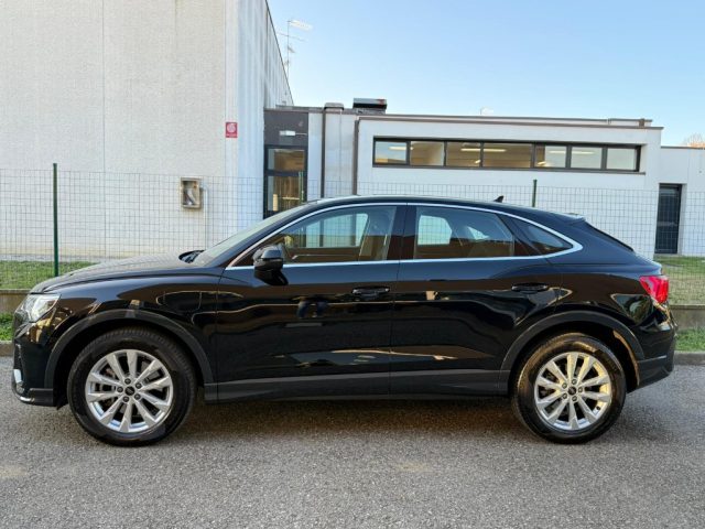 AUDI Q3 usata, con Boardcomputer