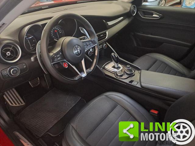 ALFA ROMEO Giulia usata 29