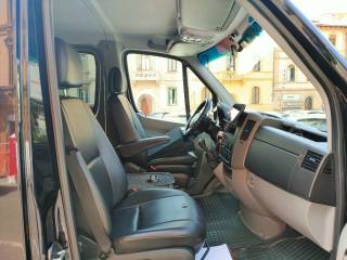 MERCEDES-BENZ Sprinter usata, con Volante multifunzione