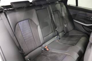 BMW 320 usata, con Autoradio digitale