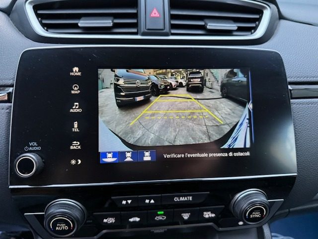 HONDA CR-V usata, con Controllo trazione
