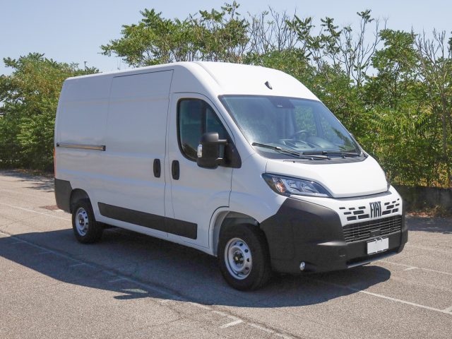 FIAT Ducato usata 2