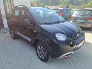 FIAT Panda usata, con Luci diurne