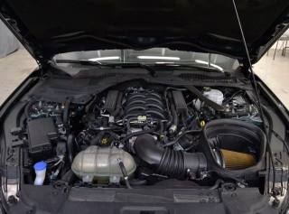 FORD Mustang usata, con Sistema di navigazione