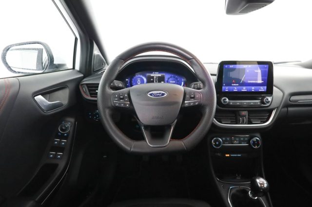 FORD Puma usata 5