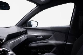 PEUGEOT 5008 usata, con Volante multifunzione