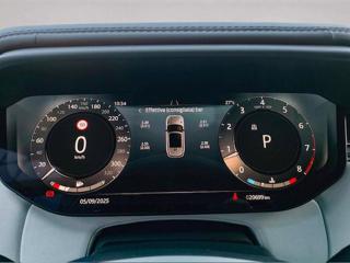 LAND ROVER Range Rover Sport usata, con Chiusura centralizzata