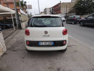 FIAT 500L usata, con Climatizzatore