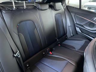 BMW 118 usata, con Cruise Control