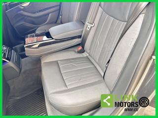 AUDI A8 usata, con Autoradio digitale